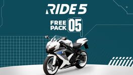Ride 5: Free Pack 05 artwork 1