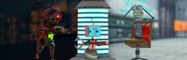 1306 Chapter 1: Reactors & Robots artwork 1