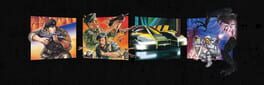 Operation Night Strikers artwork 1