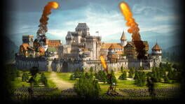 Tribal Wars 2 artwork 1