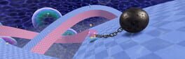 Super Penguin Ball & Chain artwork 1