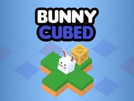 Bunny Cubed artwork 3