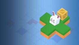 Bunny Cubed artwork 1