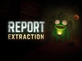 Report Extraction artwork 2