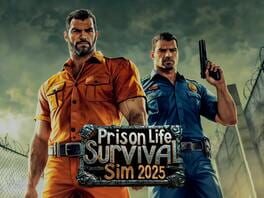 Prison Life Sim 2025: Survival artwork 3
