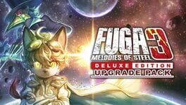 Fuga: Melodies of Steel 3 - Deluxe Edition Upgrade Pack artwork 1
