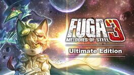 Fuga: Melodies of Steel 3 - Ultimate Edition artwork 1