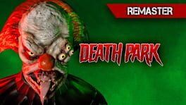 Death Park: 4k Remaster artwork 1