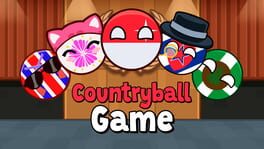 Countryball Game artwork 1