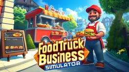 Food Truck Business Simulator artwork 1