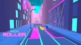 Neon Roller artwork 1