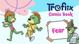 Treflix: Comic Book Fear artwork 1