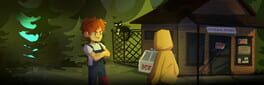 Adventure Awaits in The Secret of the Golden Key artwork 1