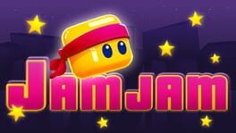 Jamjam artwork 1