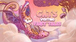 Cats Visiting Fairy Tales artwork 1