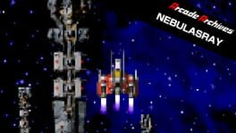 Arcade Archives: Nebulasray artwork 1