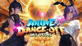 Anime Dance-Off: Las Vegas artwork 1