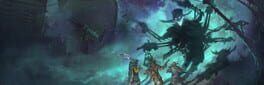 Nightmare Frontier artwork 1