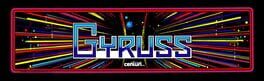 Gyruss artwork 2