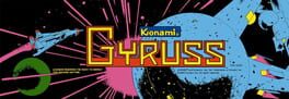 Gyruss artwork 1