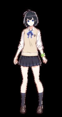 Corpse Party II: Darkness Distortion artwork 7