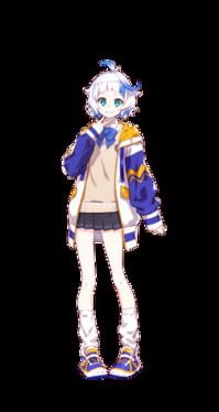Corpse Party II: Darkness Distortion artwork 6