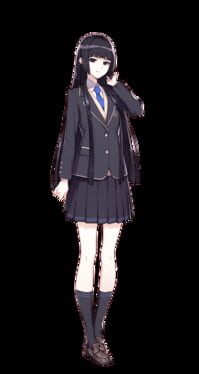 Corpse Party II: Darkness Distortion artwork 5