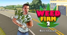 Weed Firm 2: Back to College artwork 1