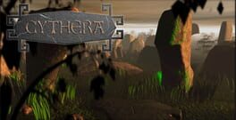 Cythera artwork 1