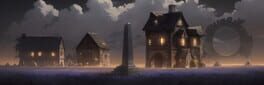 Villages & Dungeons artwork 1