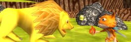 Georgie-Yolkie 64: The Furry Tale artwork 1