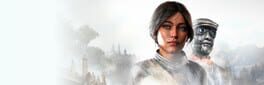 Syberia: Remastered artwork 1
