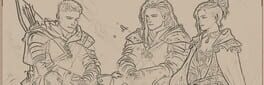 Age of Dark artwork 1
