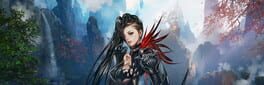 Blade & Soul Neo artwork 1