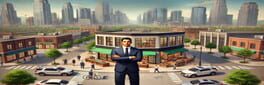 Trade Tycoon Life Simulator artwork 1