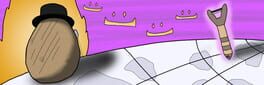 Aristocratic Potato artwork 1