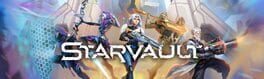 Starvault artwork 2