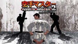 Karate Master 2 Knock Down Blow artwork 1