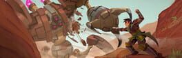 Adepts Arena artwork 1