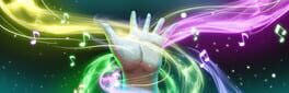 Rhythmic artwork 1