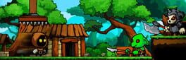 Retro Adventurer artwork 1
