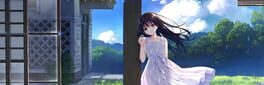 Sickly Days and Summer Traces artwork 1