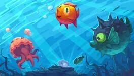 Bubble Fish artwork 2