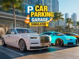 Car Parking: Garage Simulator artwork 2