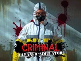 Criminal Cleaner Simulator artwork 2