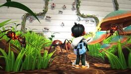 Lilliput Hero: Miniature World artwork 3
