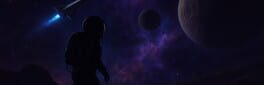 Deep Space: Unknown Universe artwork 1