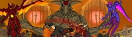 Doom Eternal KaiserCampaign artwork 1