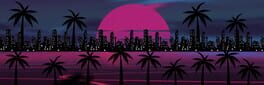 Synthwave Driver artwork 1