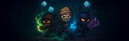 Rogue Ninjas artwork 1
